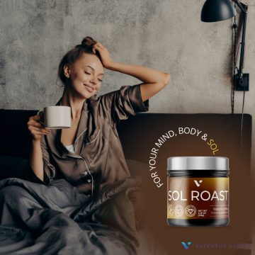 SOL ROAST 150g