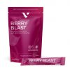 BERRY BLAST 2in1 étvágycsökkentő & zsírégető  italpor 30 csomag