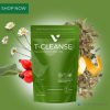 T-CLEANSE 30 csom.