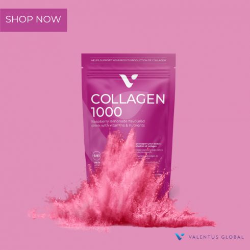 COLLAGEN 1000 30 csom.