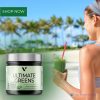 ULTIMATE GREENS 150g 