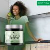 ULTIMATE GREENS 150g 