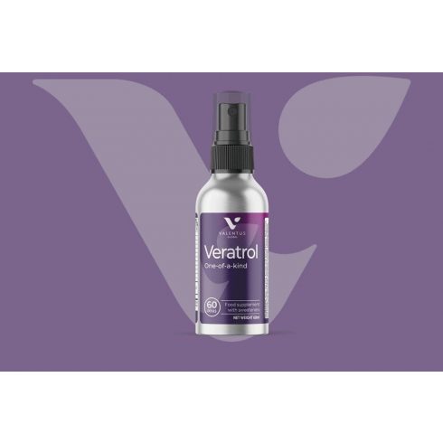 VERATROL SPRAY 60ml/60 adag