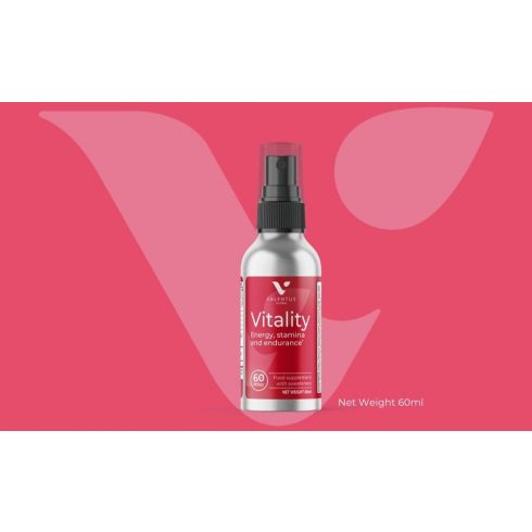 VITALITY SPRAY 60ml/60 adag