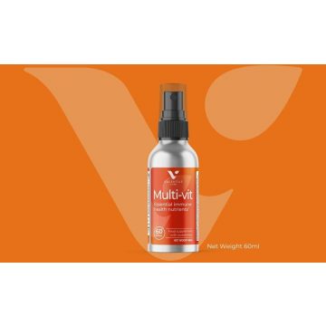 MULTY-VIT SPRAY 60ml/60 adag